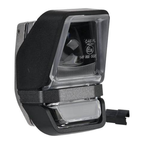 Framlampa Ninebot P65/P100 – Reservdelar EcoDrift