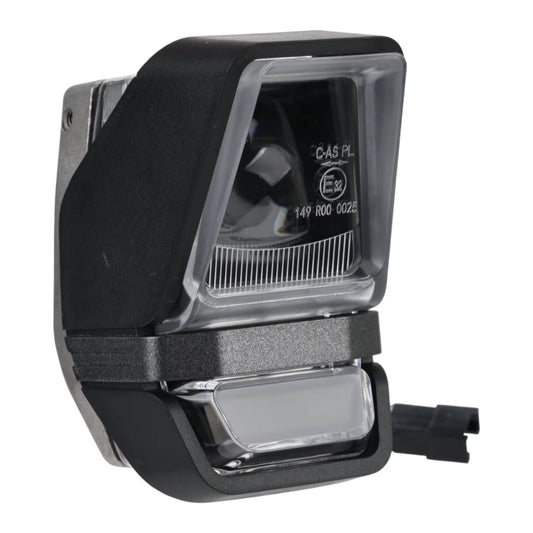 Framlampa Ninebot P65/P100 – Reservdelar EcoDrift