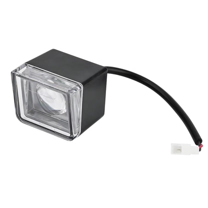 Framlampa Xiaomi 4 Lite (2nd Gen) – Reservdelar EcoDrift