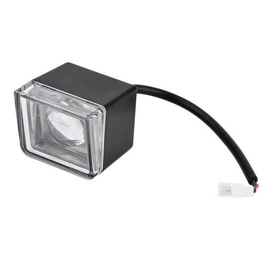 Framlampa Xiaomi 4 Lite (2nd Gen) – Reservdelar EcoDrift