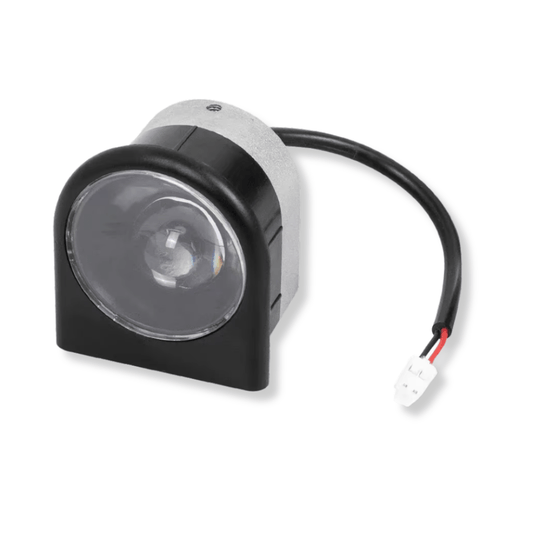 Framlampa Xiaomi 4 Pro – Reservdelar EcoDrift