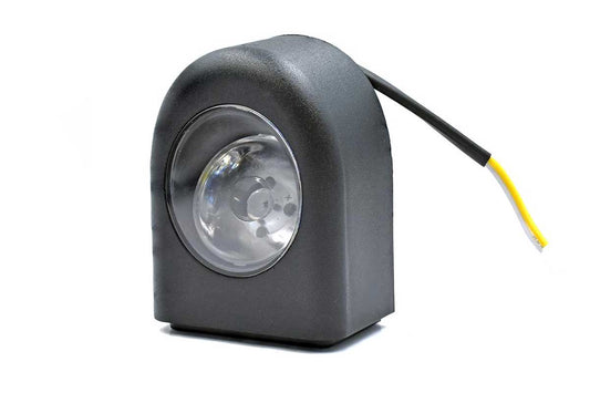 Framlampa Xiaomi – Reservdelar EcoDrift
