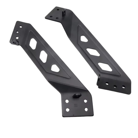 Traverses avant gauche et droite – KuKirin G2 Max