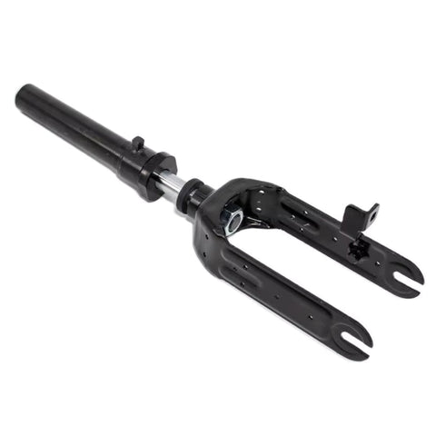 Fourche avant avec amortisseur – Ninebot G2 – Pièce détachée EcoDrift