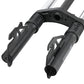 Främre gaffelstötdämpare Ninebot ZT3/ZT3 Pro – Reservdelar EcoDrift