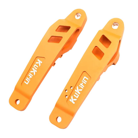Bras de liaison avant – KuKirin G2 Max – Pièce détachée EcoDrift
