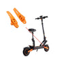 Främre länkarm KuKirin G2 Max – Reservdelar EcoDrift