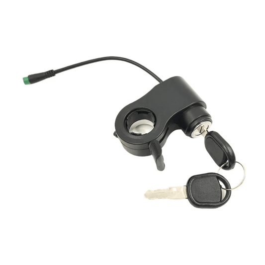 Gasreglage KuKirin G2 Pro/G2 Max – Reservdelar EcoDrift