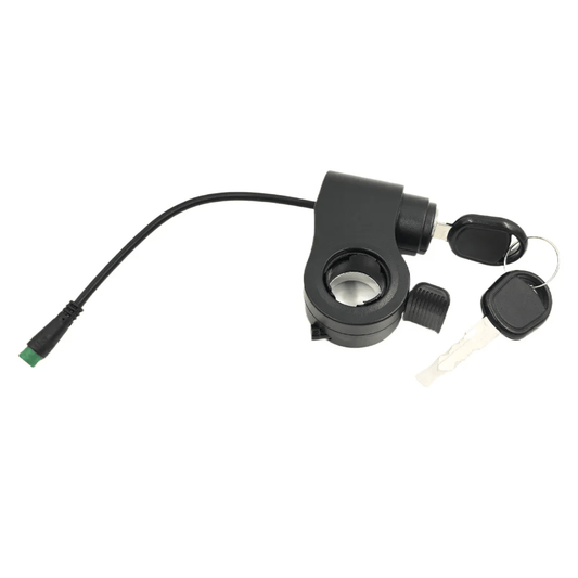 Gasreglage KuKirin G2 Pro/G2 Max – Reservdelar EcoDrift