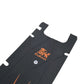 Gummimatta KuKirin G2 Master – Reservdelar EcoDrift