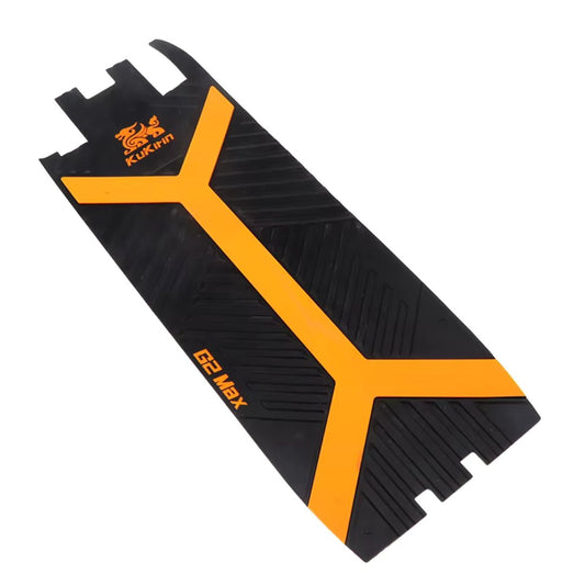 Gummimatta KuKirin G2 Max – Reservdelar EcoDrift