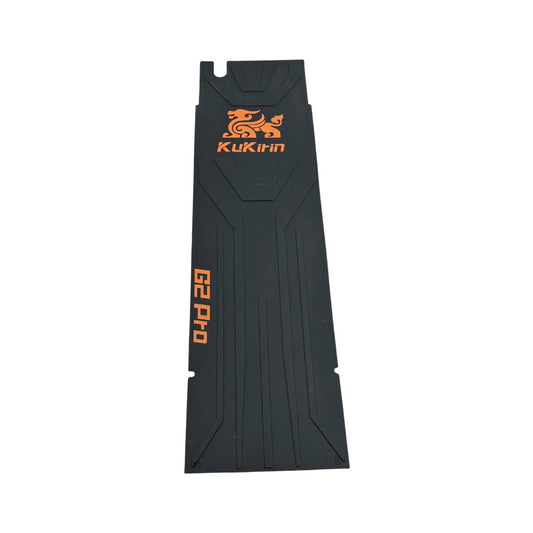 Gummimatta KuKirin G2 Pro – Reservdelar EcoDrift