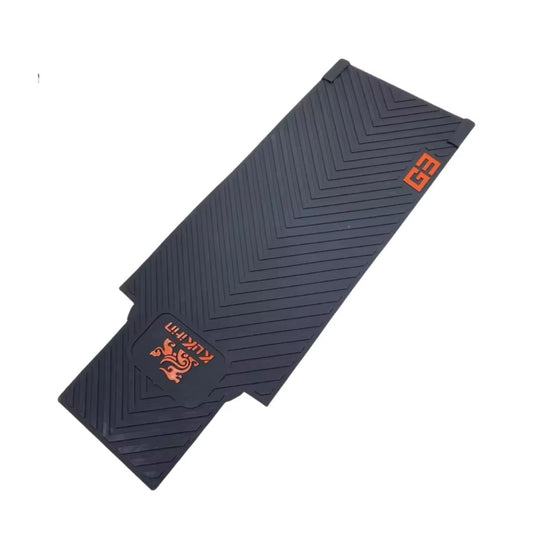 Gummimatta KuKirin G3 – Reservdelar EcoDrift