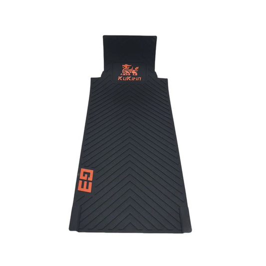 Gummimatta KuKirin G3 – Reservdelar EcoDrift