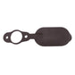 Gummiskydd laddport Ninebot F20/F25/F30/F40 – Reservdel EcoDrift