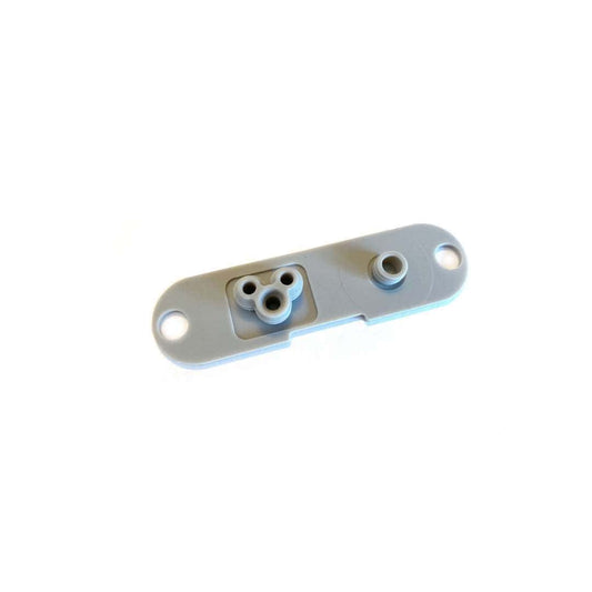 Gummiskydd laddport Ninebot G30 – Reservdel EcoDrift