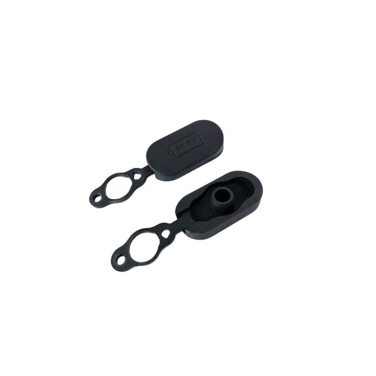 Gummiskydd laddport Xiaomi – Reservdel EcoDrift