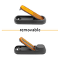 Hjulkåpor reflex Xiaomi – Reservdelar EcoDrift