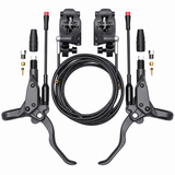 Hydrauliskt bromskit till elcykel och elsparkcykel - bild 1