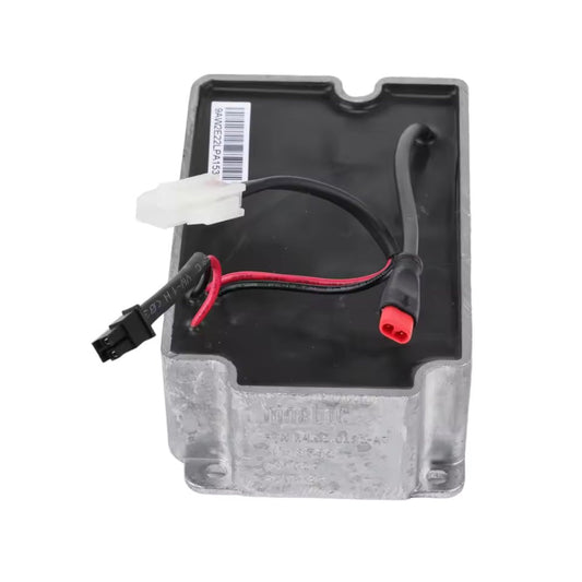 Inbyggd laddare Ninebot G2 – Reservdel EcoDrift