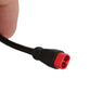 Inbyggd laddare Ninebot P65/P100 – Reservdel EcoDrift