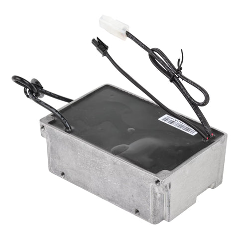 Indbygget oplader – Ninebot P65/P100