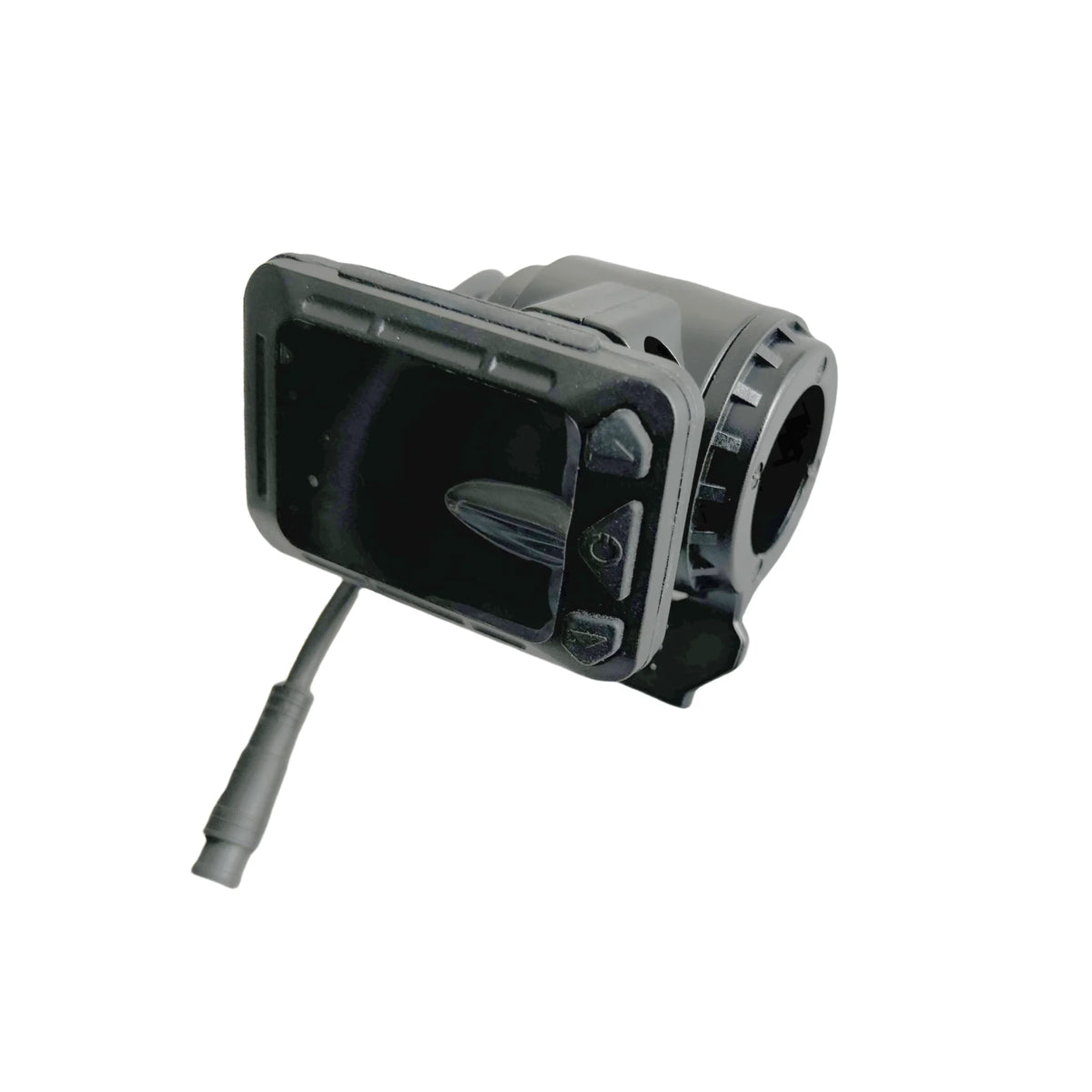 Display med gasreglage till KuKirin C1 Pro – produktbild 2