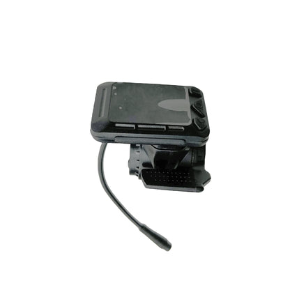 Display med gasreglage till KuKirin C1 Pro – produktbild 7