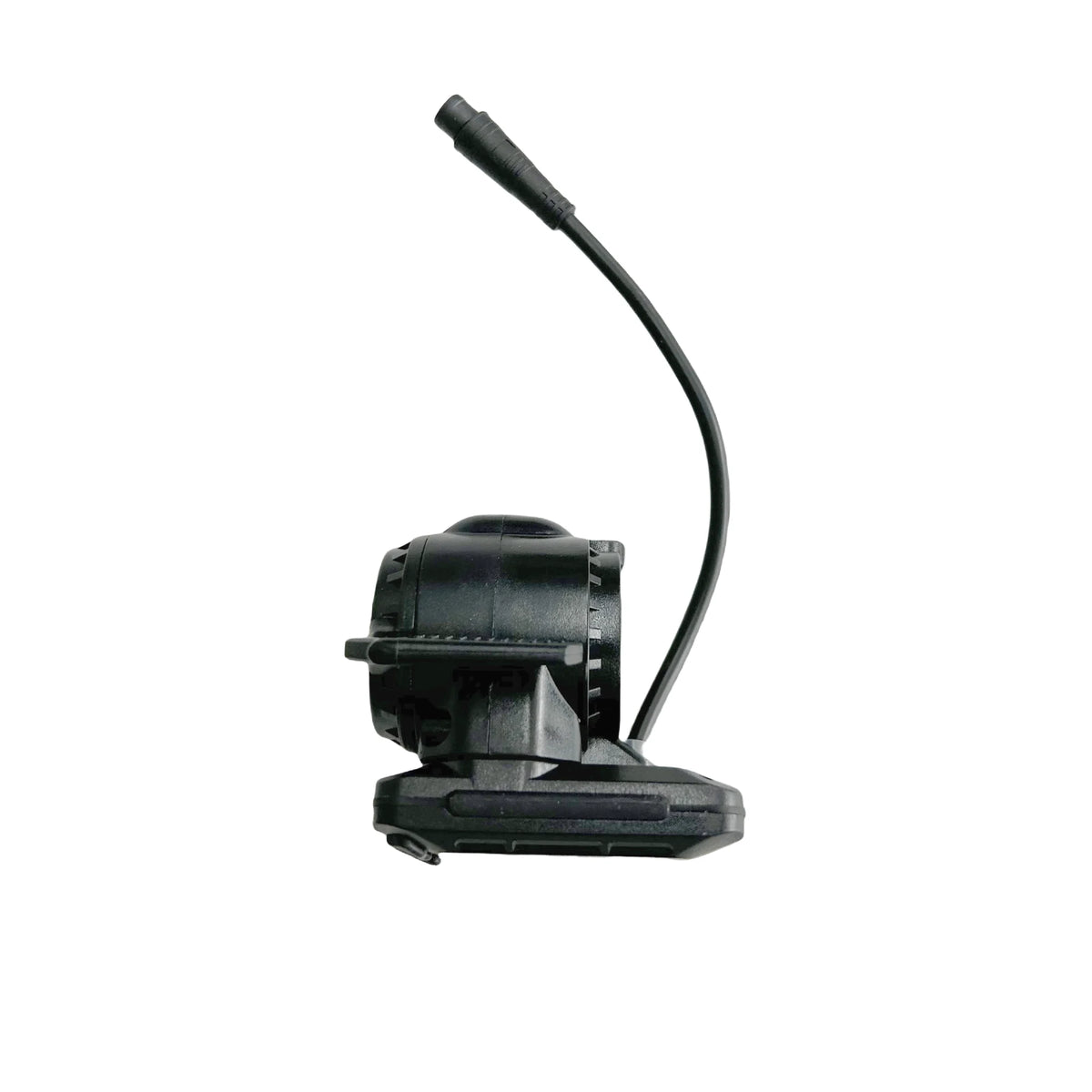 Display med gasreglage till KuKirin C1 Pro – produktbild 5