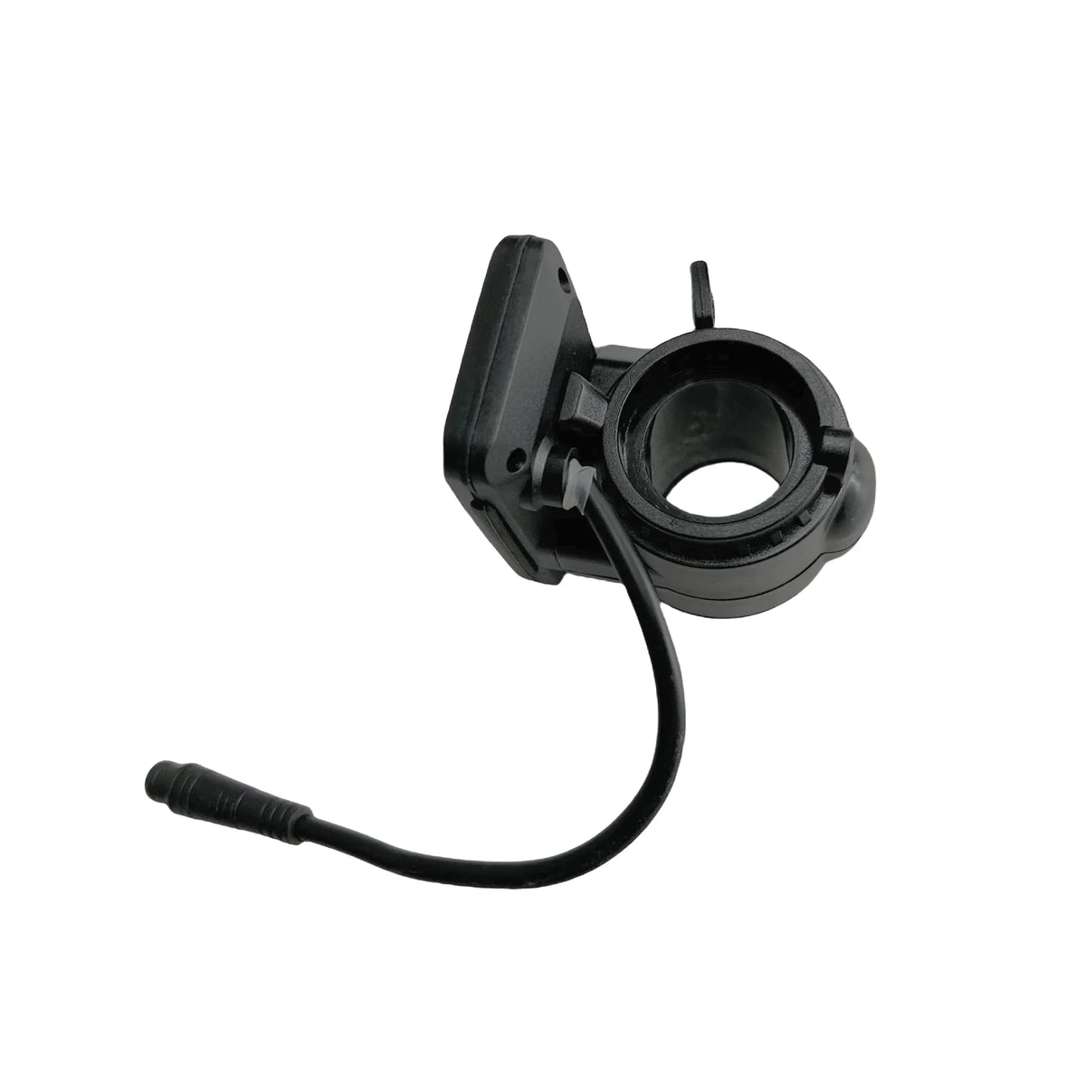 Display med gasreglage till KuKirin C1 Pro – produktbild 7