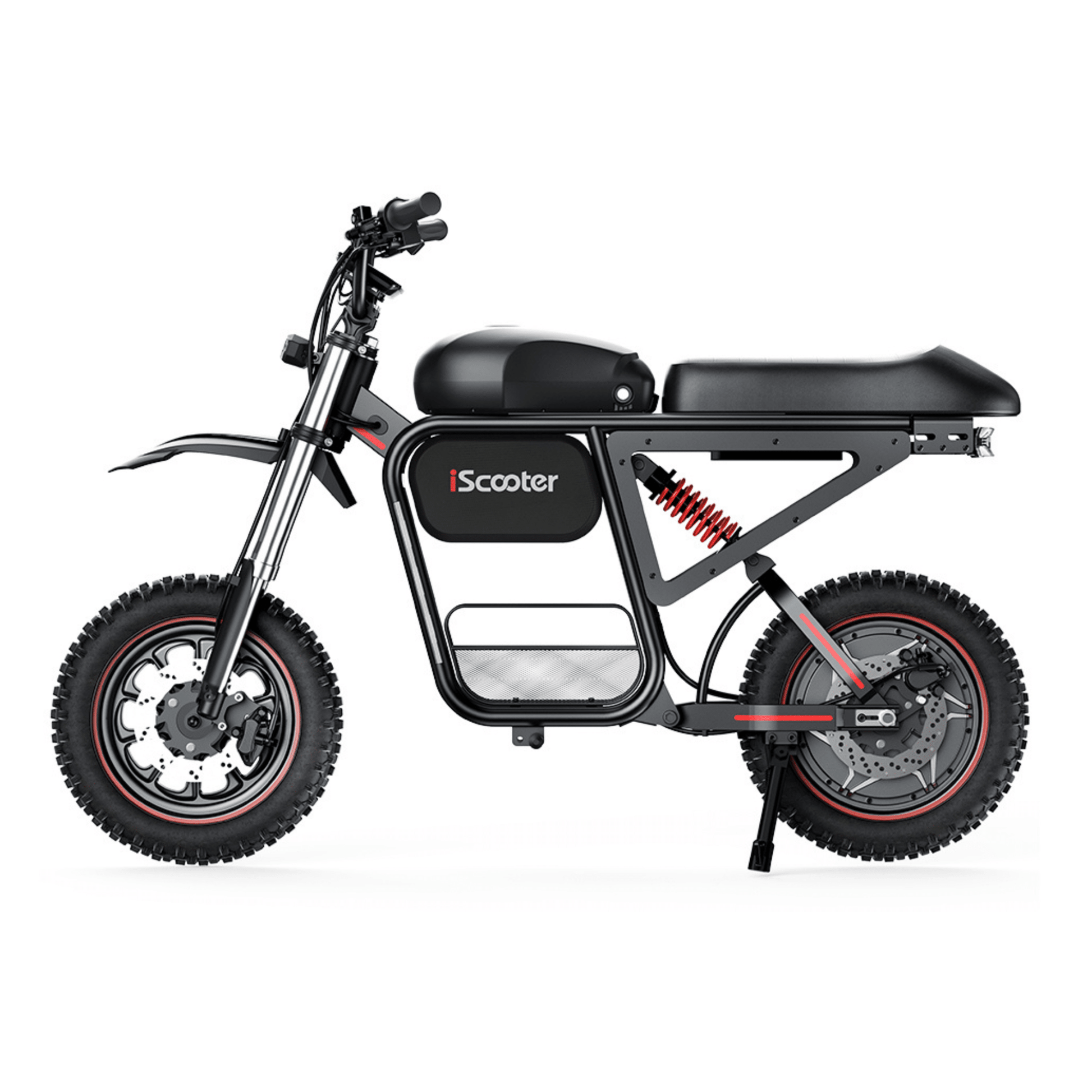 ⁠iScooter DX5 Max