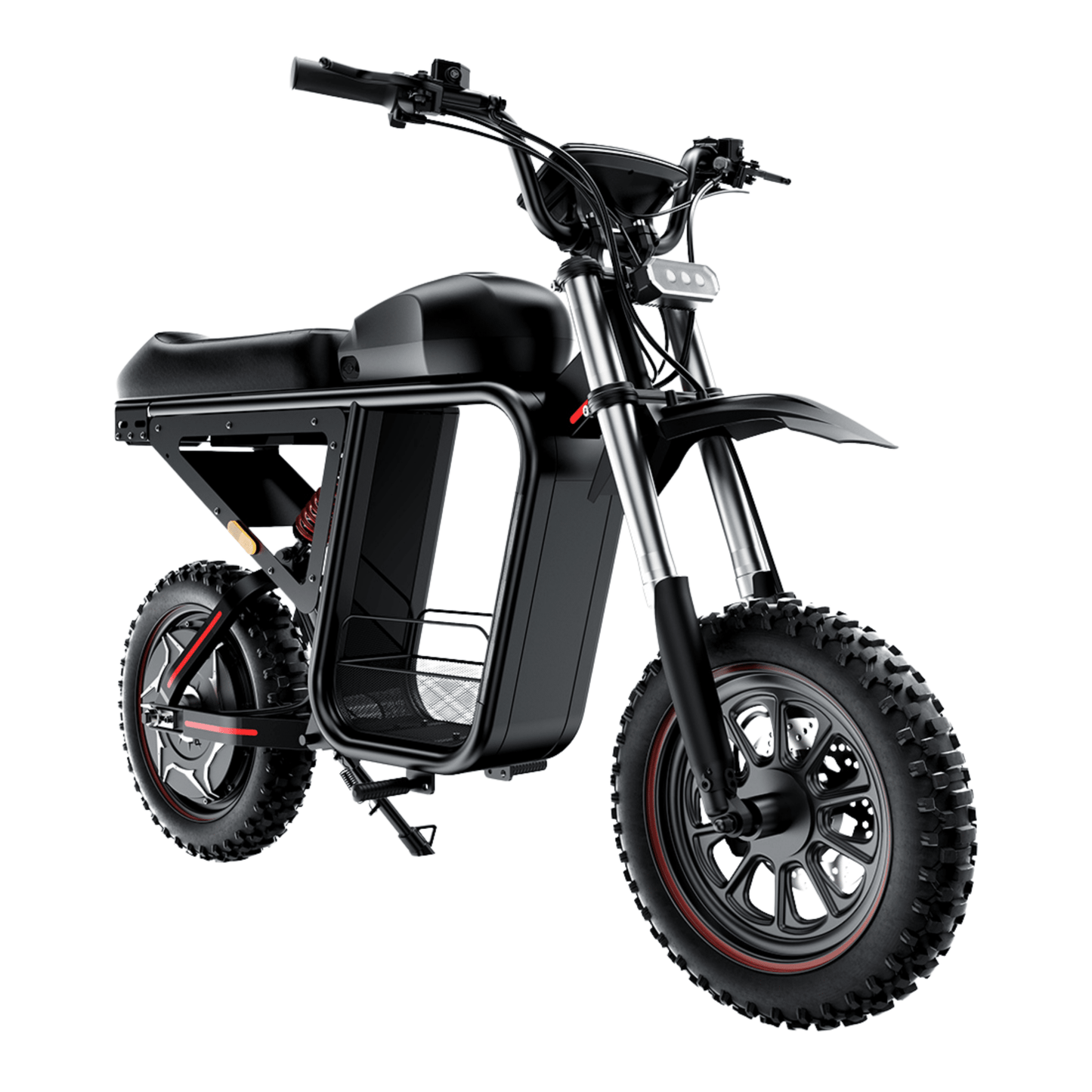 ⁠iScooter DX5 Max