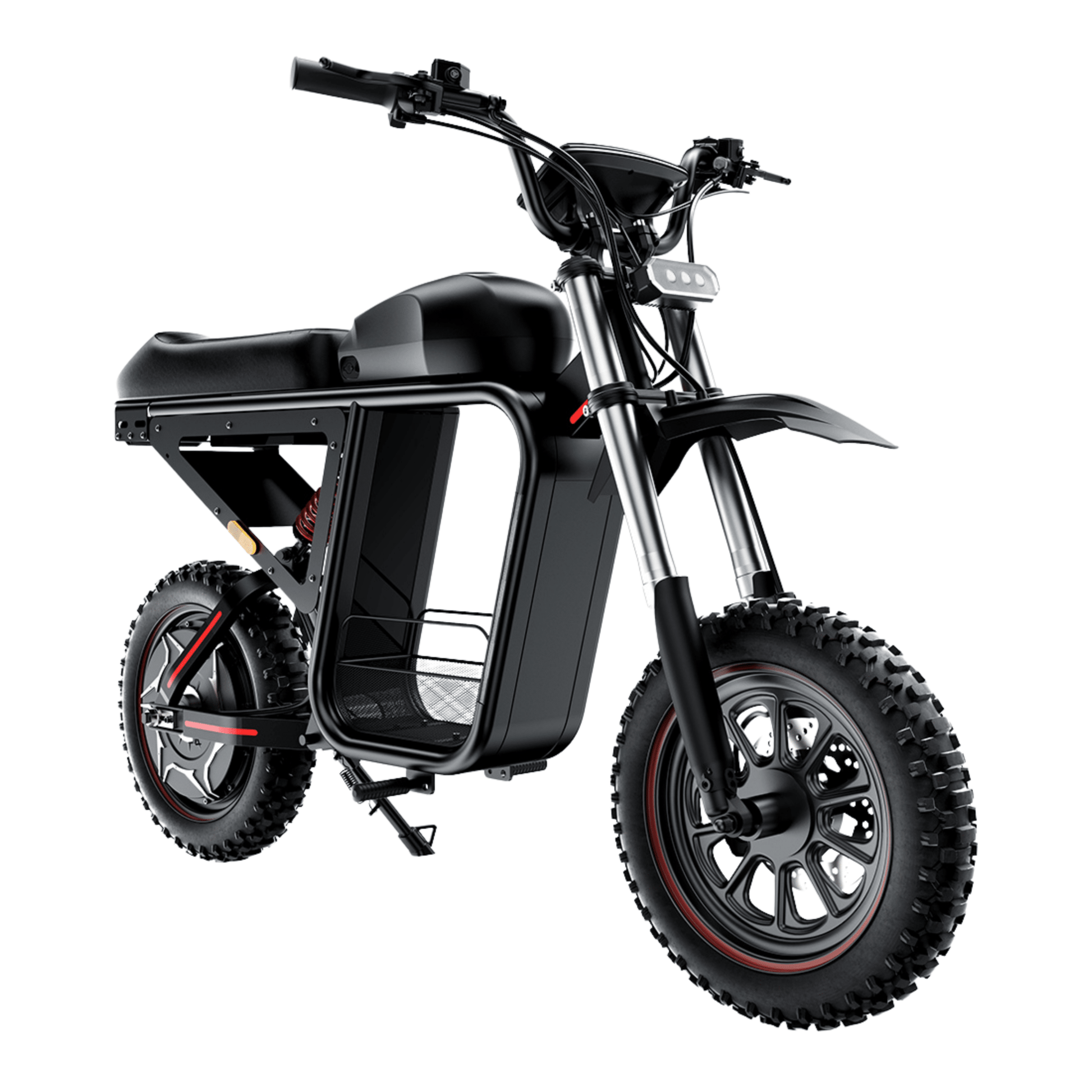 ⁠iScooter DX5 Max