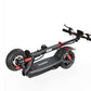 Lyxig iScooter iX6 1000W elskoter med kraftfull prestanda och elegant design för en exklusiv körupplevelse
