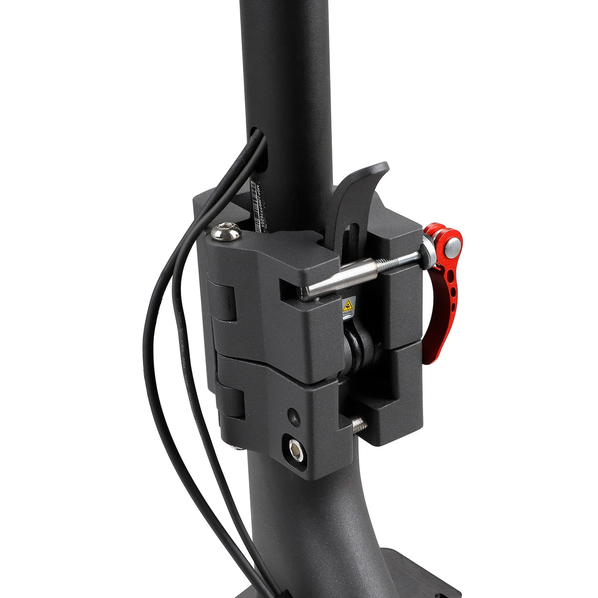 Produktinformation om Klämförband runt styrstammen på Xiaomi M365-serien och Ninebot F20–F40
