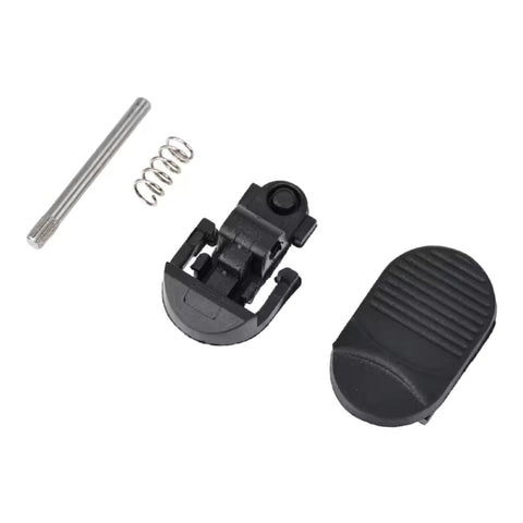 Fecho de gancho com mola – HX X7