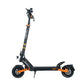 Elscooter KuKirin G2 Pro med 500W motor, 65 km räckvidd och dubbla stötdämpare