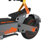 KuKirin G2 Ultra – elsparkcykel – 1000 & 1600 & 2000 & 800 motor – 48V 18Ah – upp till 55 km (produktbild 14)