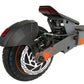 KuKirin G2 Ultra – elsparkcykel – 1000 & 1600 & 2000 & 800 motor – 48V 18Ah – upp till 55 km (produktbild 15)