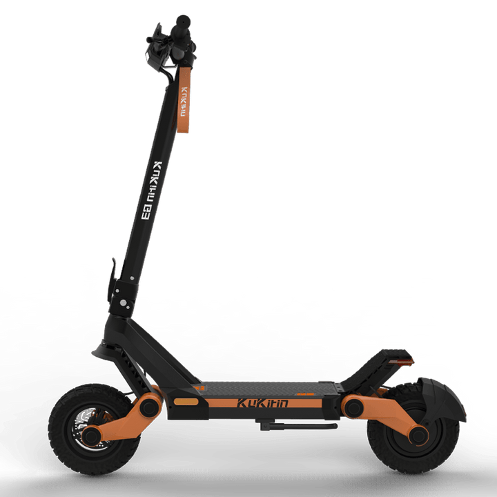 KuKirin G3