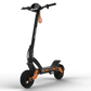 KuKirin G3 Adventurers elscooter stående – kraftfull 1200W motor, lång räckvidd och terrängdäck