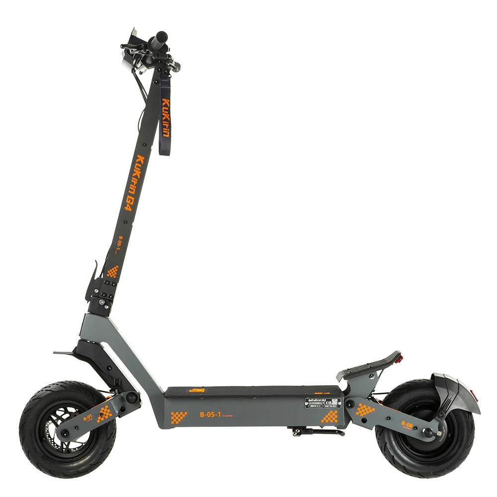 KuKirin G4