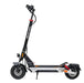 KuKirin M4 Max elsparkcykel svart – kraftfull 800W motor, 45 km/h toppfart, 64 km räckvidd | EcoDrift