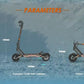 KuKirin T3 Elscooter - produktbild 60 - EcoDrift elscooter