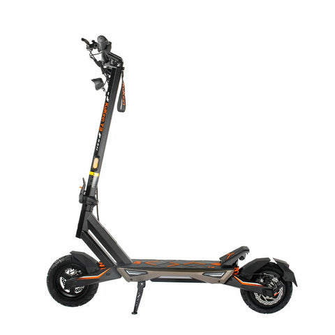 KuKirin T3 Elscooter