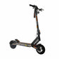 KuKirin T3 Elscooter - produktbild 3 - EcoDrift elscooter