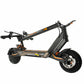 KuKirin T3 Elscooter - produktbild 18 - EcoDrift elscooter