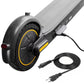 Laddkabel Ninebot – Reservdel EcoDrift
