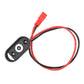 Laddningsport kabel Xiaomi 4 Pro – Reservdel EcoDrift
