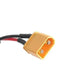 Laddningsport KuKirin G2 Pro – Reservdel EcoDrift